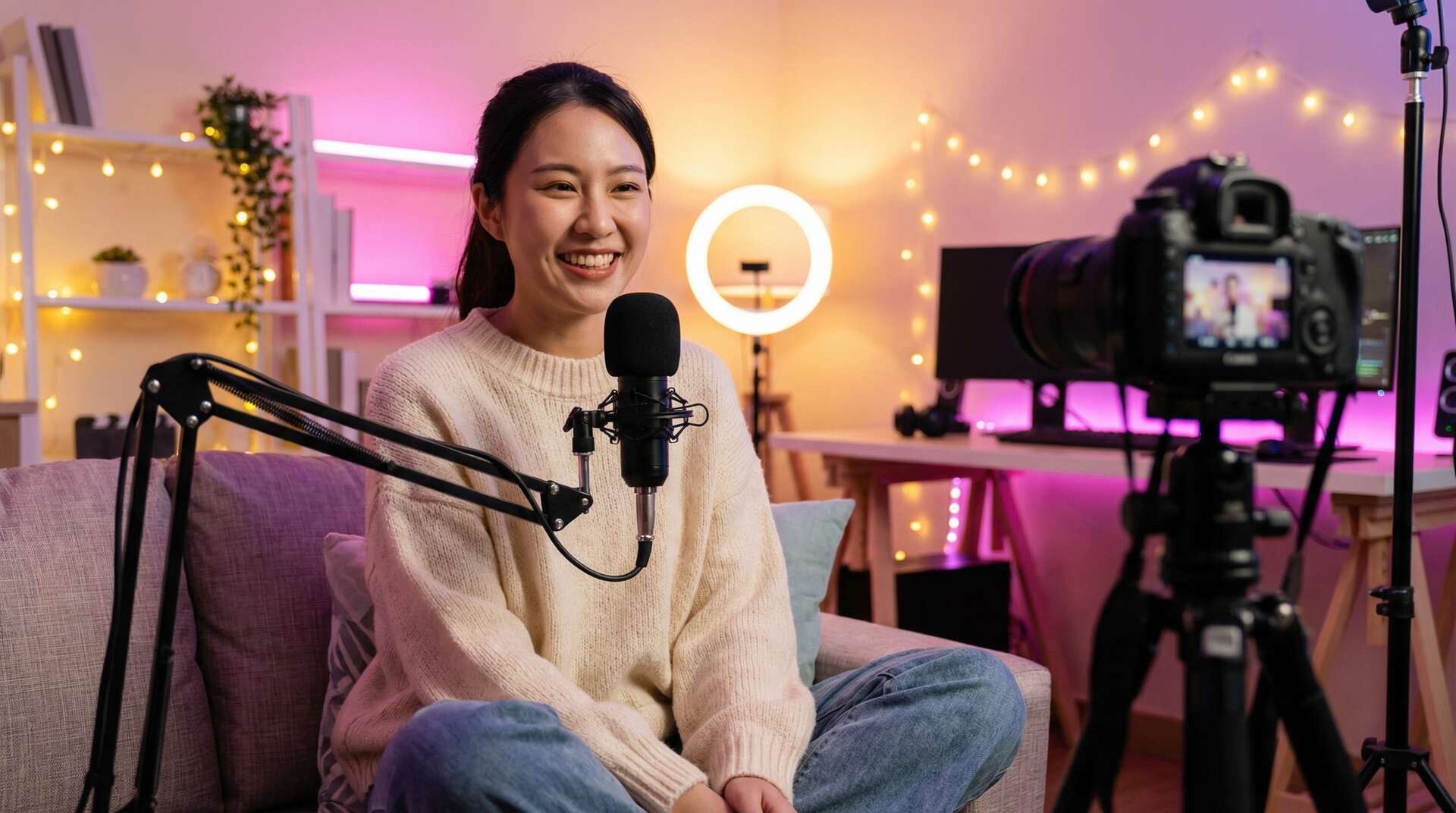 泡在我家的辣妹直播视频